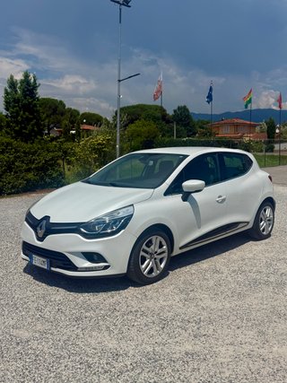 Renault Clio 2016
