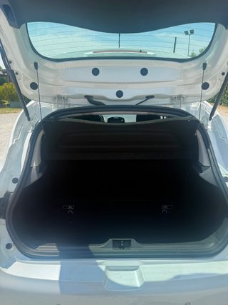 Renault Clio 2016