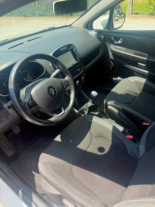 Renault Clio 2016