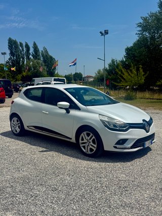 Renault Clio 2016