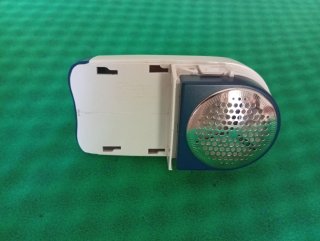 Quitapelusas Solac Eléctrico