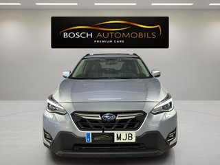 Subaru XV 2.0i Hybrid CVT Executive Plus