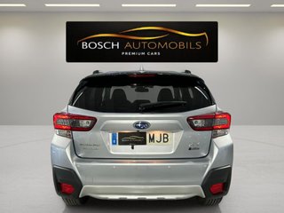 Subaru XV 2.0i Hybrid CVT Executive Plus