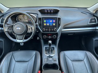 Subaru XV 2.0i Hybrid CVT Executive Plus