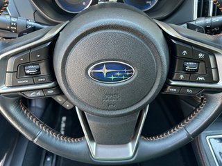 Subaru XV 2.0i Hybrid CVT Executive Plus