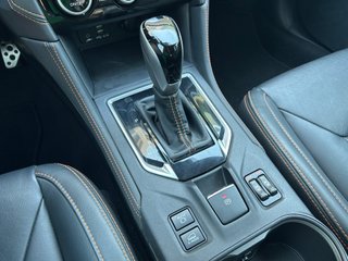 Subaru XV 2.0i Hybrid CVT Executive Plus
