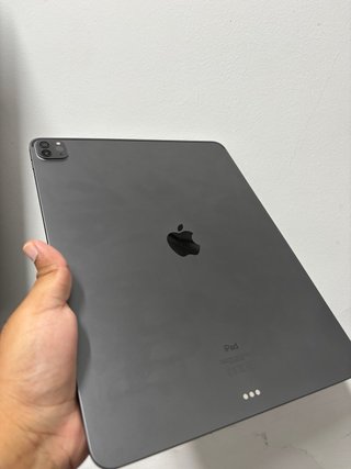 iPad Pro 12.9 4th Gen Beige 128GB