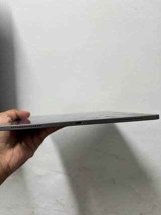 iPad Pro 12.9 4th Gen Beige 128GB