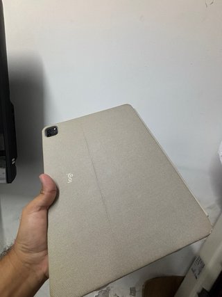 iPad Pro 12.9 4th Gen Beige 128GB