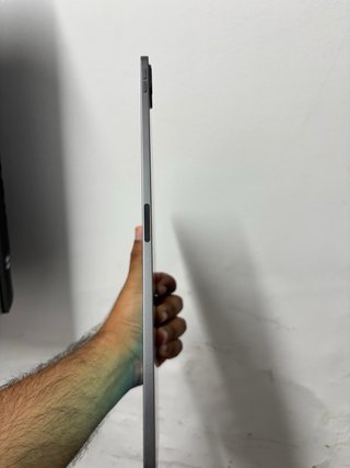 iPad Pro 12.9 4th Gen Beige 128GB