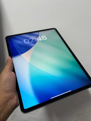 iPad Pro 12.9 4th Gen Beige 128GB