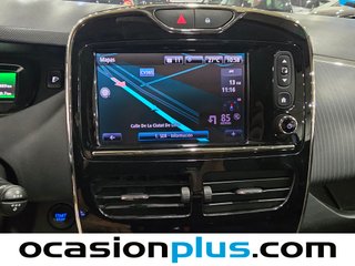 Renault Zoe Intens Q90 65 kW (88 CV)