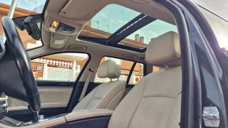BMW Serie 5 2013 2.0 td 218cv.8 velocidades