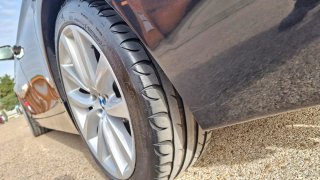 BMW Serie 5 2013 2.0 td 218cv.8 velocidades