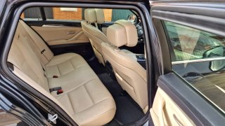 BMW Serie 5 2013 2.0 td 218cv.8 velocidades