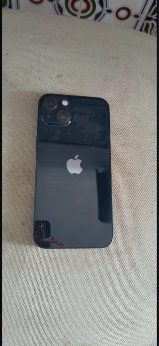 iPhone 13 Pantalla y Batería Nuevas
