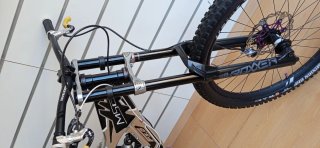 Bicicleta MSC F3.0