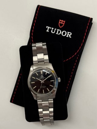 Tudor Oyster-Prince