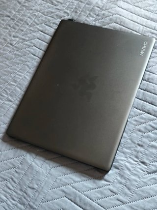 Chuwi Gemibook Grigio Intel, 12GB RAM 238GB SSD
