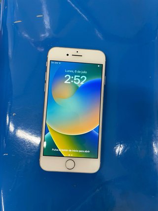 iPhone 8 Oro