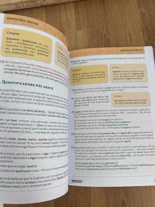 El Català Escrit 2 - Nivell Superior (C2)