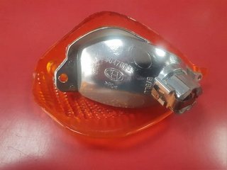 Intermitente Delantero Drch PIAGGIO NRG