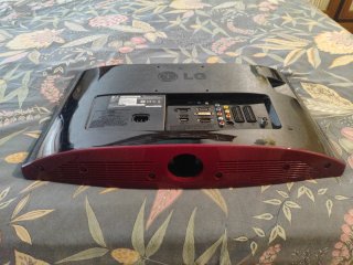 Monitor TV LG Flatron M227WD