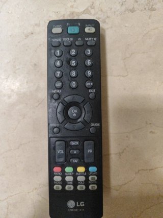 Monitor TV LG Flatron M227WD