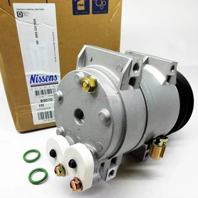Compresor aire Ford Mazda Land Rover Jaguar volvo