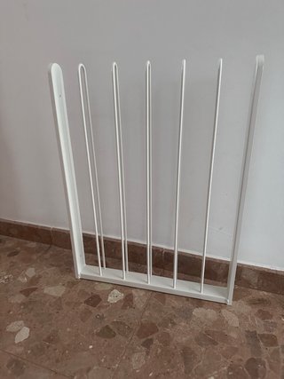Pantalonero Pax Ikea 50cm