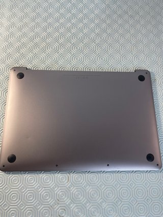 MacBook PRO A1708