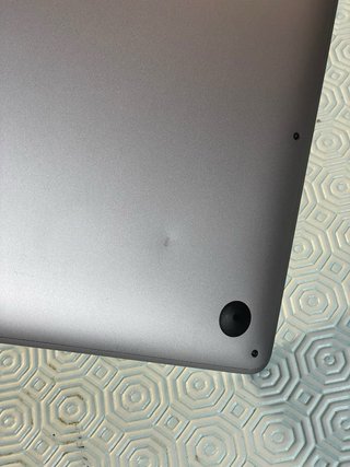 MacBook PRO A1708