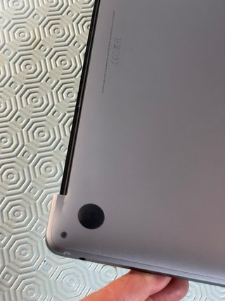 MacBook PRO A1708