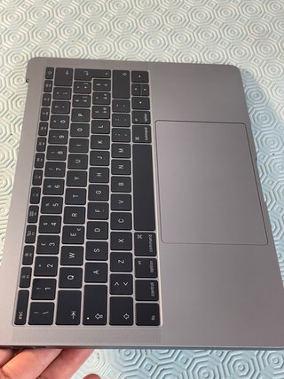 MacBook PRO A1708