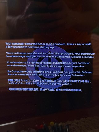 MacBook PRO A1708