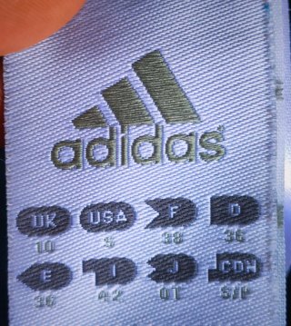 Pantalones chándal Adidas mujer Talla 36