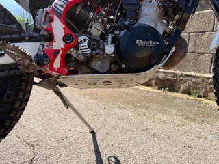 MOTO TRIAL BETA EVO FACTORY