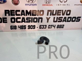 tubo radiador opel corsa b nuevo