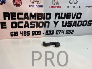 tubo radiador opel combo corsa tigra