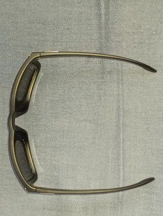 Gafas de Sol Oakley Holbrook Negras y Azules