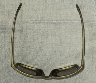 Gafas de Sol Oakley Holbrook Negras y Azules