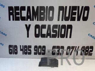 tapa luz trasera opel zafira nuevo