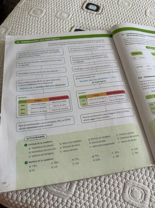 Física y química 4 ESO : Proyecto construyendo ...