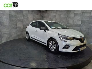 Renault Clio BUSINESS BLUE DCI 74KW (100CV)