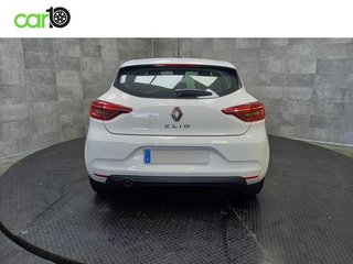 Renault Clio BUSINESS BLUE DCI 74KW (100CV)
