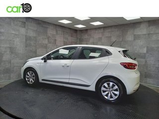 Renault Clio BUSINESS BLUE DCI 74KW (100CV)