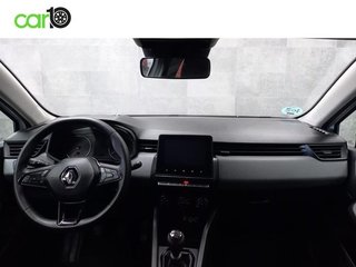 Renault Clio BUSINESS BLUE DCI 74KW (100CV)