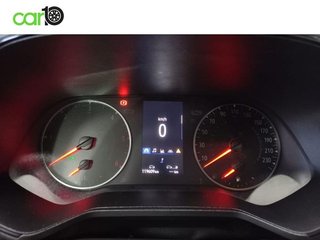 Renault Clio BUSINESS BLUE DCI 74KW (100CV)