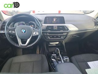 BMW X3 todoterreno xDrive30e