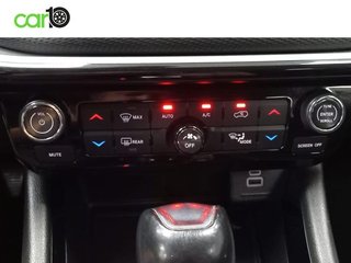 Jeep Compass Trailhawk 1.3 PHEV 240 CV